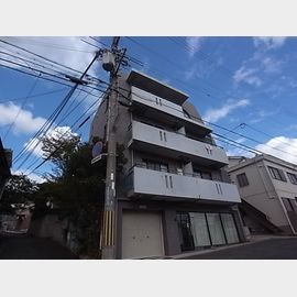 エルデ六甲 築32年7ヶ月の賃貸物件