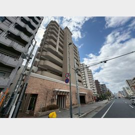 甲南山手駅より徒歩5分 10階 築24年3ヶ月の賃貸物件