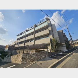 ミレーネ神戸住吉本町 1階 新築の賃貸物件