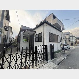 青木駅より徒歩9分 1階 築29年2ヶ月の賃貸物件