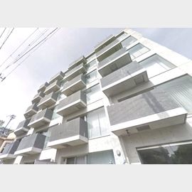 魚崎駅より徒歩3分 築19年 5階建の賃貸物件