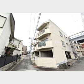 森川グリーンハイツ 築46年8ヶ月の賃貸物件