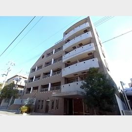 パレス東洋神戸5号館 築22年8ヶ月の賃貸物件