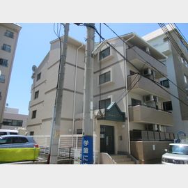 シャルムメゾン深江 築37年2ヶ月の賃貸物件