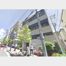 ラムール花隈 築37年の賃貸物件