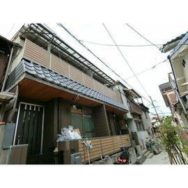 王子公園駅より徒歩15分 築50年2ヶ月の賃貸物件