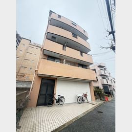 エトワール六甲 築29年の賃貸物件