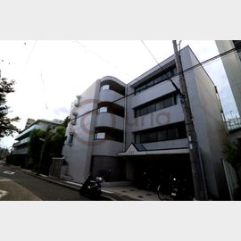 ダンディライオン石屋川 築37年8ヶ月の賃貸物件