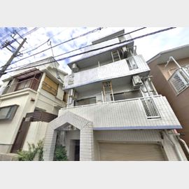 エス・テラス三ノ宮イースト 築35年10ヶ月の賃貸物件