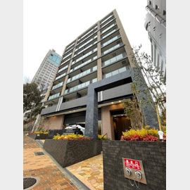 県庁前駅より徒歩4分 築4年1ヶ月の賃貸物件