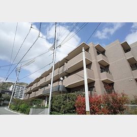 御影駅より徒歩13分 築34年4ヶ月の賃貸物件