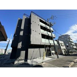 御影駅より徒歩5分 築2年3ヶ月の賃貸物件