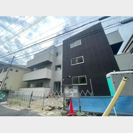 甲南山手駅より徒歩15分 築1年5ヶ月の賃貸物件