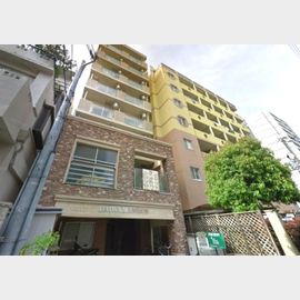 阪神本線春日野道駅より徒歩6分 築19年の賃貸物件