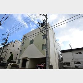 アンジュパンシオン 築28年3ヶ月の賃貸物件