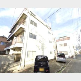 深江駅より徒歩13分 築52年の賃貸物件