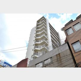 クロスレジデンス神戸元町 11階 築7年8ヶ月の賃貸物件