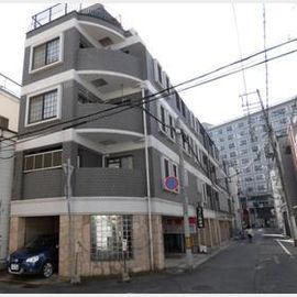 三ノ宮駅より徒歩6分 2階 築29年5ヶ月の賃貸物件