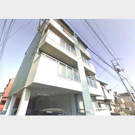 ポピア新在家 1階 築29年6ヶ月の賃貸物件