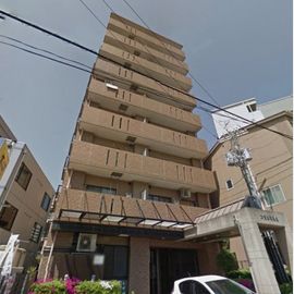 大倉山駅より徒歩3分 築28年1ヶ月の賃貸物件