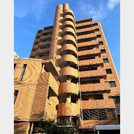 セトルコート山御影 築27年8ヶ月の賃貸物件