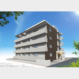 王子公園駅より徒歩5分 新築の賃貸物件