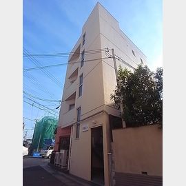 芦屋駅より徒歩3分 築44年4ヶ月の賃貸物件