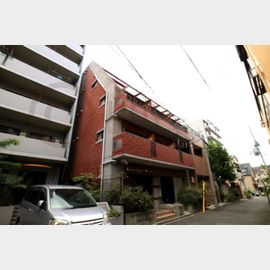 王子公園駅より徒歩5分 築35年の賃貸物件