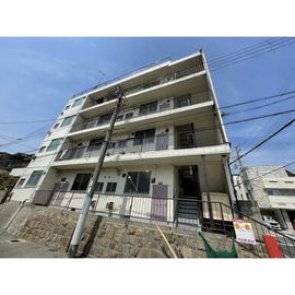 フクヤマンション 築54年1ヶ月の賃貸物件