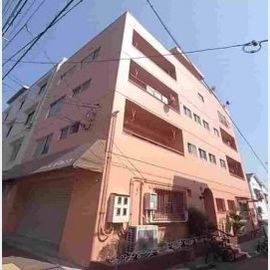 ポートハイツ 築44年11ヶ月の賃貸物件