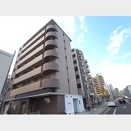 摂津本山駅より徒歩10分 築13年6ヶ月の賃貸物件