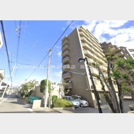 深江駅より徒歩11分 築35年10ヶ月の賃貸物件