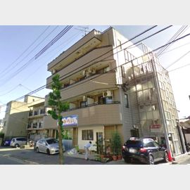 御影駅より徒歩3分 築28年11ヶ月の賃貸物件