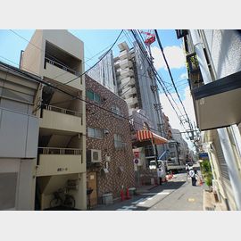 王子公園駅より徒歩9分 築47年6ヶ月の賃貸物件