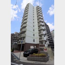 元町駅より徒歩9分 6階 築7年6ヶ月の賃貸物件