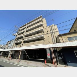 フレクサンスロジェ甲子園口 6階 築10年2ヶ月の賃貸物件