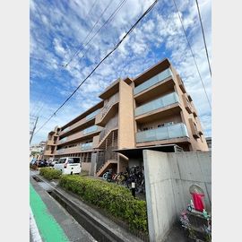 甲子園口駅より徒歩7分 2階 築22年8ヶ月の賃貸物件