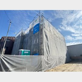 WELLHAPPY 新築の賃貸物件