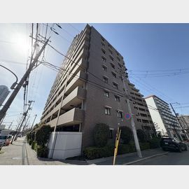 兵庫駅より徒歩3分 築26年1ヶ月の賃貸物件