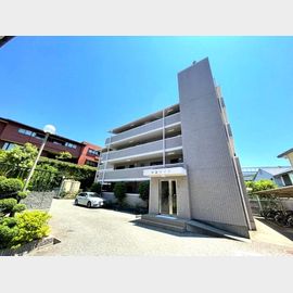 芦屋ライフ 築29年の賃貸物件