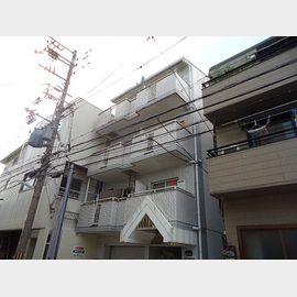 大石駅より徒歩5分 築34年6ヶ月の賃貸物件