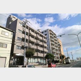 メゾン・ド・アネット 築37年9ヶ月の賃貸物件