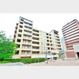 阪神本線春日野道駅より徒歩7分 築25年の賃貸物件