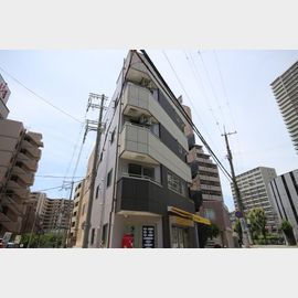 灘駅より徒歩3分 築8年1ヶ月の賃貸物件