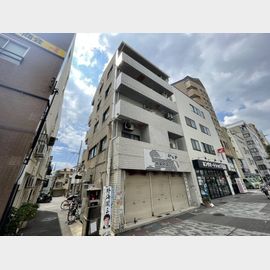 ＢＡＬＯＨ甲南 築38年6ヶ月の賃貸物件