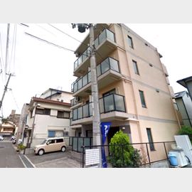 ル・コントワール石屋川 築29年6ヶ月の賃貸物件