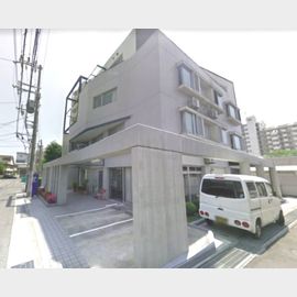 アドレス2 築36年9ヶ月の賃貸物件