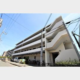 エクセルコート芦屋 3階 築28年4ヶ月の賃貸物件