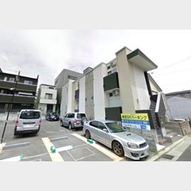 新神戸駅より徒歩9分 2階 築9年10ヶ月の賃貸物件