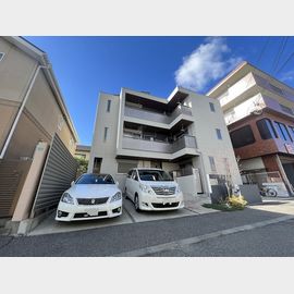 ARGOASHIYAの賃貸物件